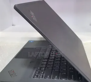 New Laptop Lenovo ThinkPad T14 16GB Intel Core i5 SSD 512GB