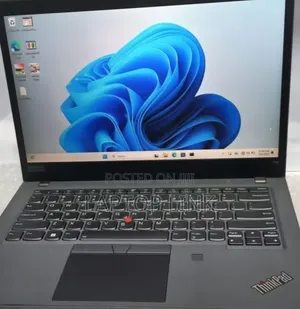 New Laptop Lenovo ThinkPad T14 16GB Intel Core i5 SSD 512GB