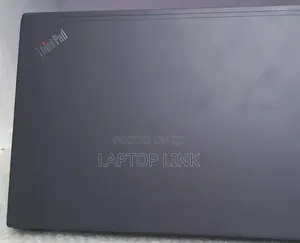 New Laptop Lenovo ThinkPad T14 16GB Intel Core i5 SSD 512GB