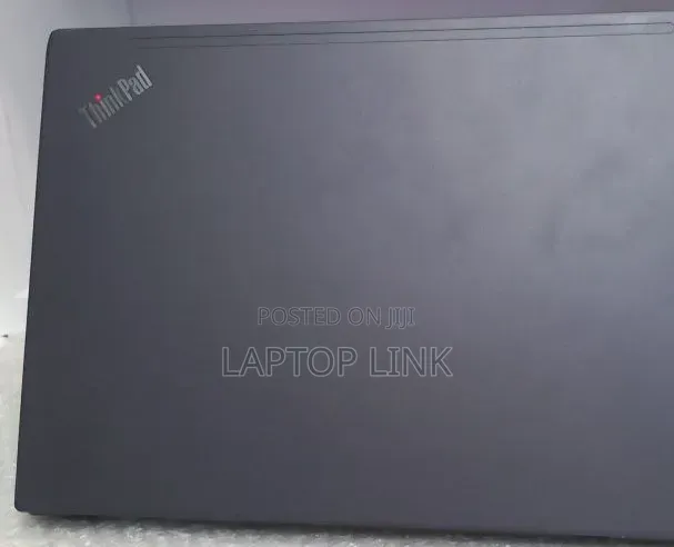 New Laptop Lenovo ThinkPad T14 16GB Intel Core i5 SSD 512GB