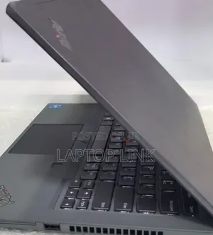 New Laptop Lenovo ThinkPad T14 16GB Intel Core i5 SSD 512GB