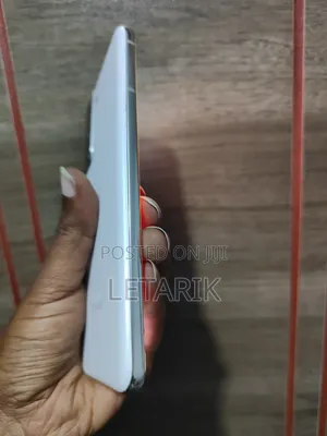 Samsung Galaxy S21 5G 128 GB White