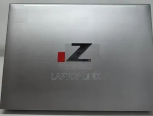 New Laptop HP ZBook Firefly G9 16GB Intel Core i7 SSD 512GB