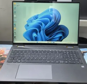 New Laptop Lenovo Yoga 7i 16GB AMD Ryzen 7 SSD 512GB