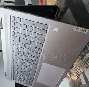New Laptop Lenovo Yoga 7i 16GB AMD Ryzen 7 SSD 512GB