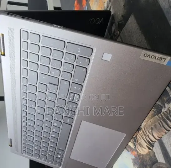 New Laptop Lenovo Yoga 7i 16GB AMD Ryzen 7 SSD 512GB