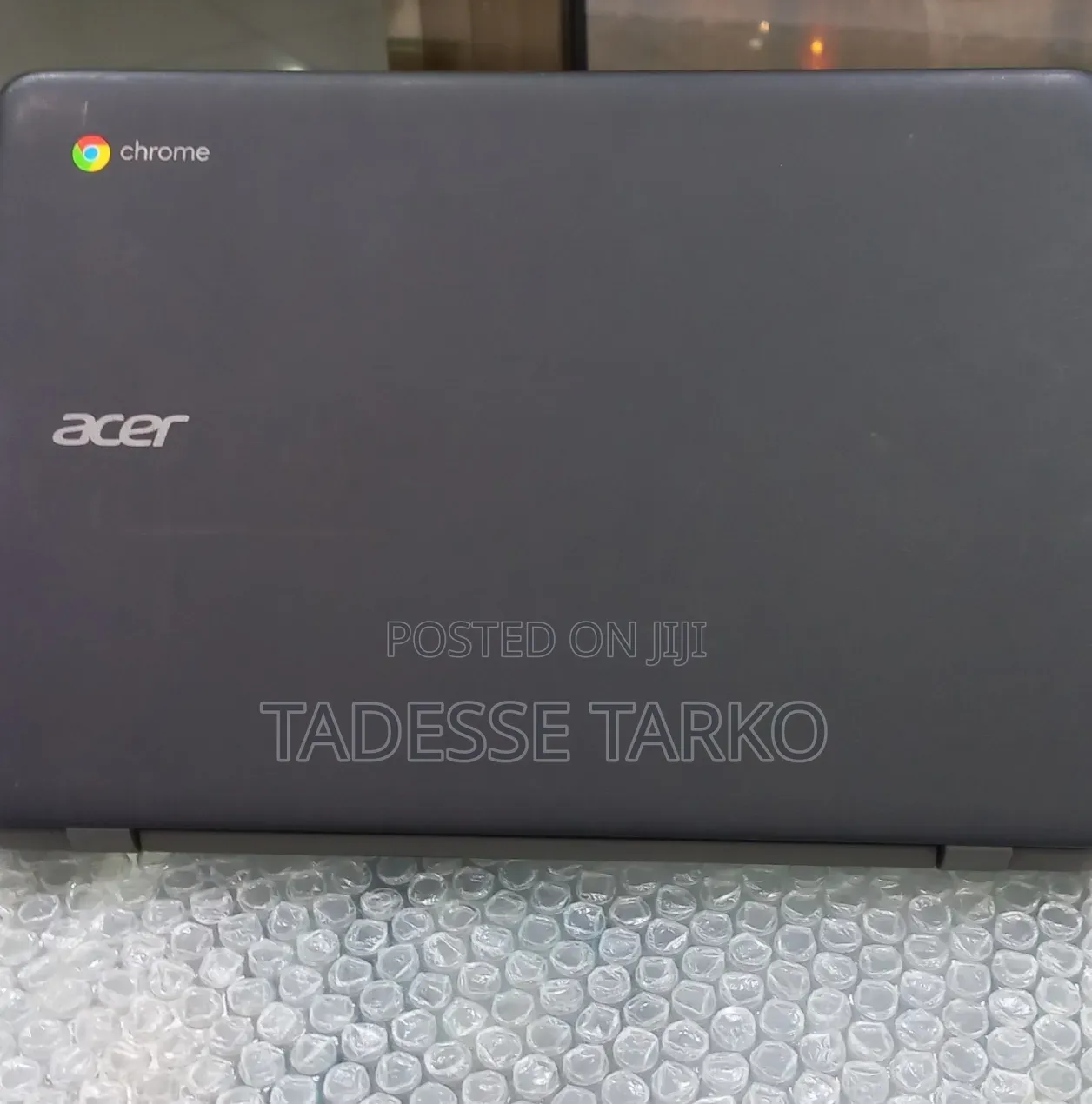 Laptop Acer Chromebook 13 4GB Intel Celeron SSD 32GB