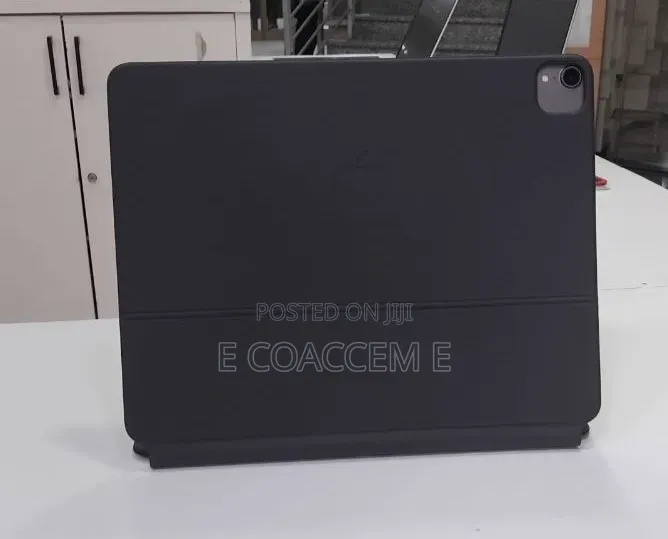 New Apple iPad Pro 256 GB Gray