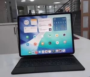 New Apple iPad Pro 256 GB Gray