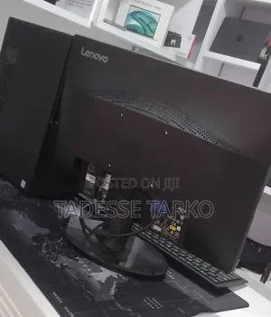 New Desktop Computer Lenovo 8GB Intel Core i5 HDD 1T