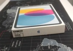 New Apple iPad Pro 11 (2024) 128 GB Blue
