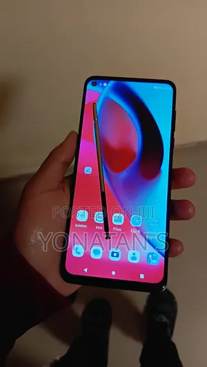 Motorola Moto G Stylus 5G 256 GB