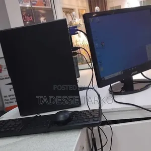 New Desktop Computer Lenovo ideacentre 510A 8GB Intel Core i3 HDD 500GB