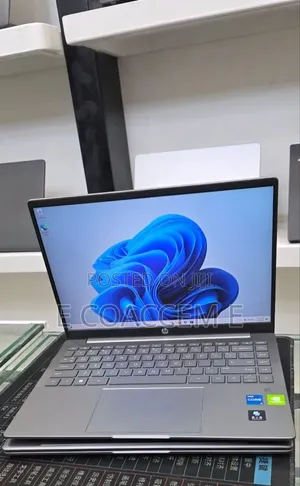 New Laptop HP 550 16GB Intel Core i5 SSD 512GB