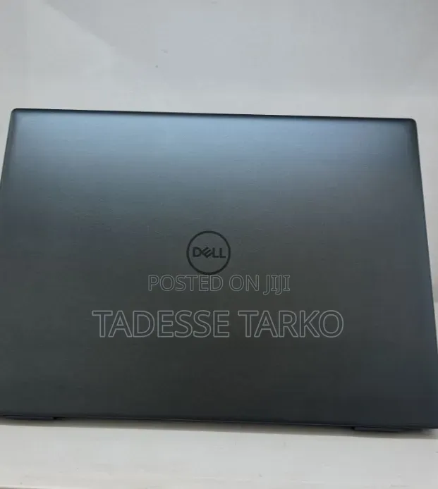 New Laptop Dell Inspiron 15 16GB Intel Core i7 SSD 512GB