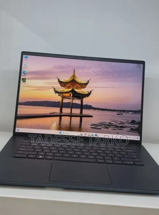 New Laptop Dell Inspiron 15 16GB Intel Core i7 SSD 512GB