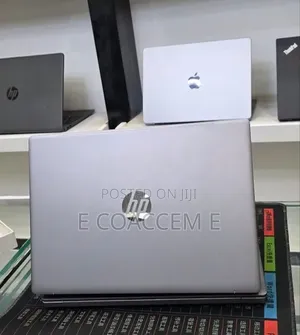New Laptop HP 550 16GB Intel Core i5 SSD 512GB