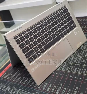 New Laptop HP 16GB Intel Core i7 SSD 512GB