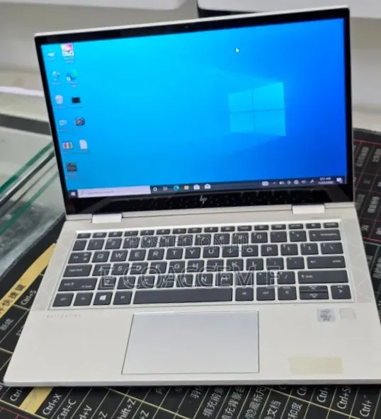 New Laptop HP 16GB Intel Core i7 SSD 512GB