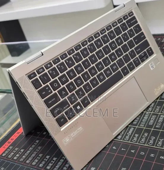 New Laptop HP 16GB Intel Core i7 SSD 512GB