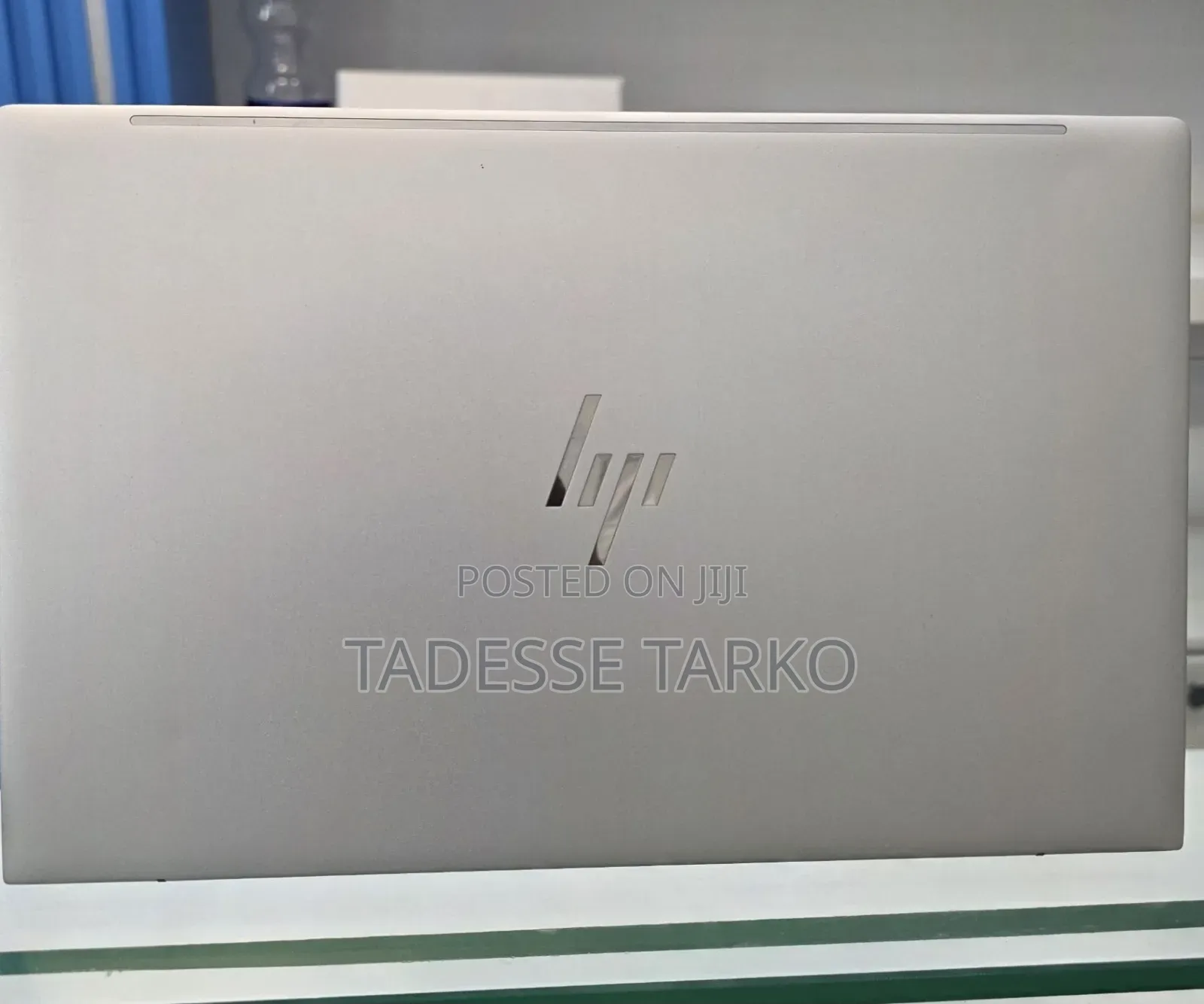 New Laptop HP Envy 13 16GB Intel Core i5 SSD 512GB