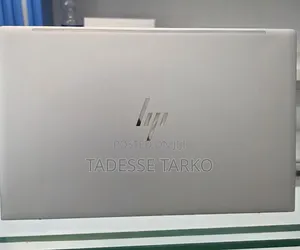 New Laptop HP Envy 13 16GB Intel Core i5 SSD 512GB