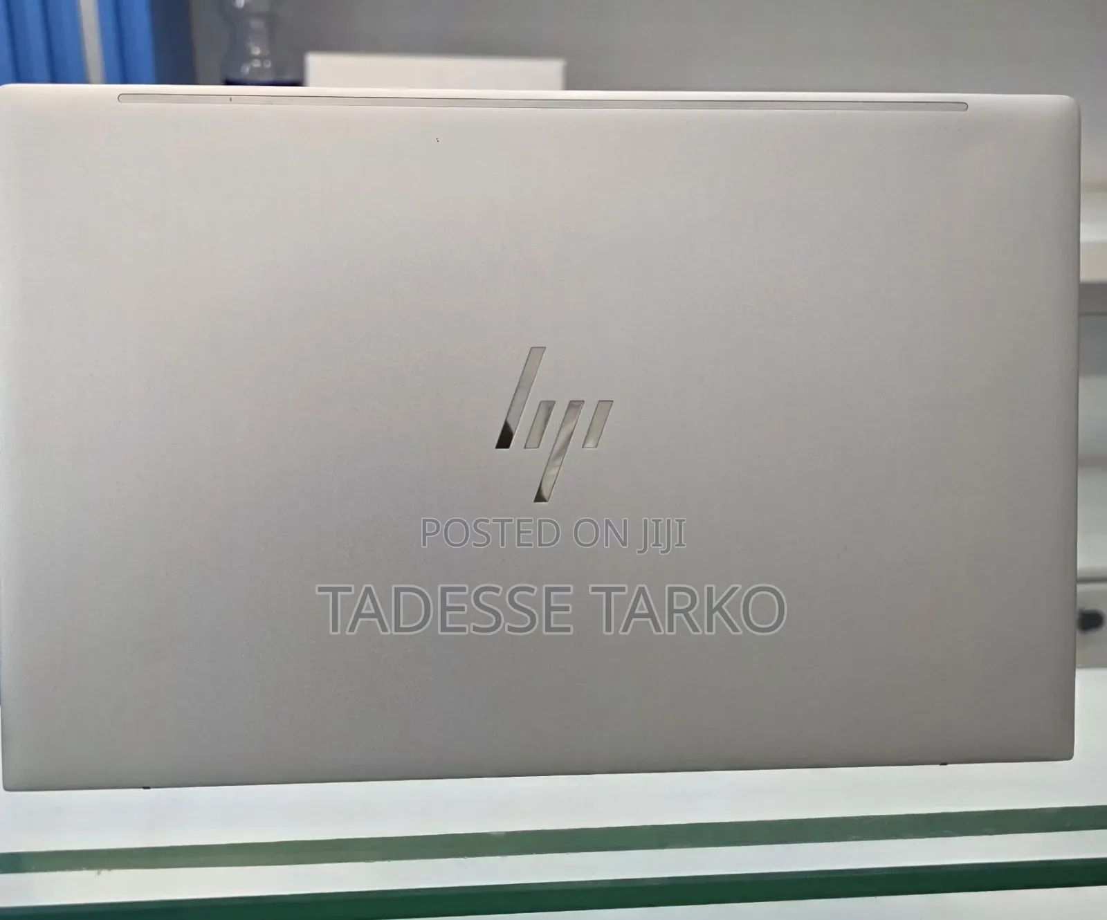 New Laptop HP Envy 13 16GB Intel Core i5 SSD 512GB