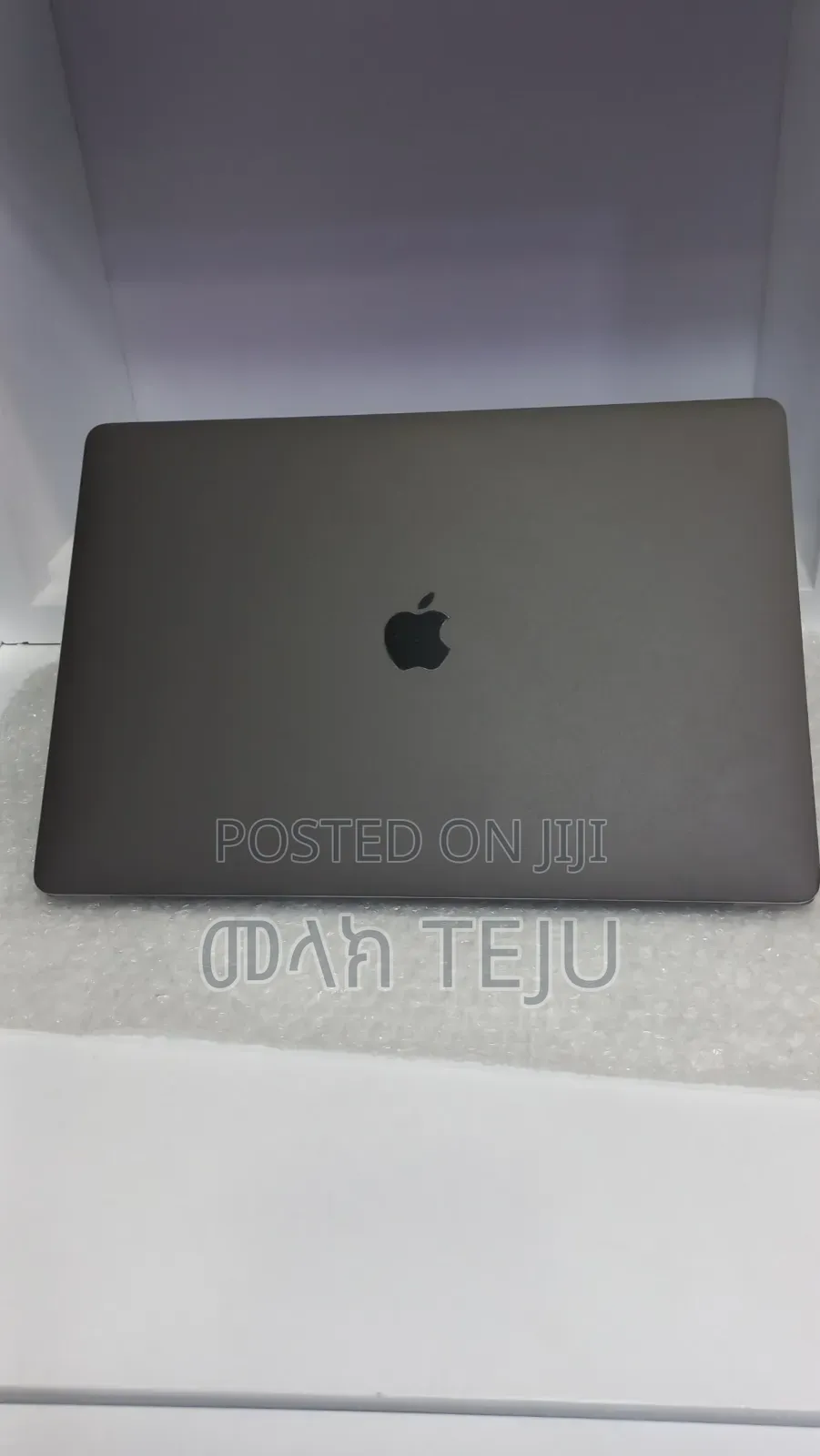 New Laptop Apple MacBook Pro 2016 16GB Intel Core i7 SSD 512GB