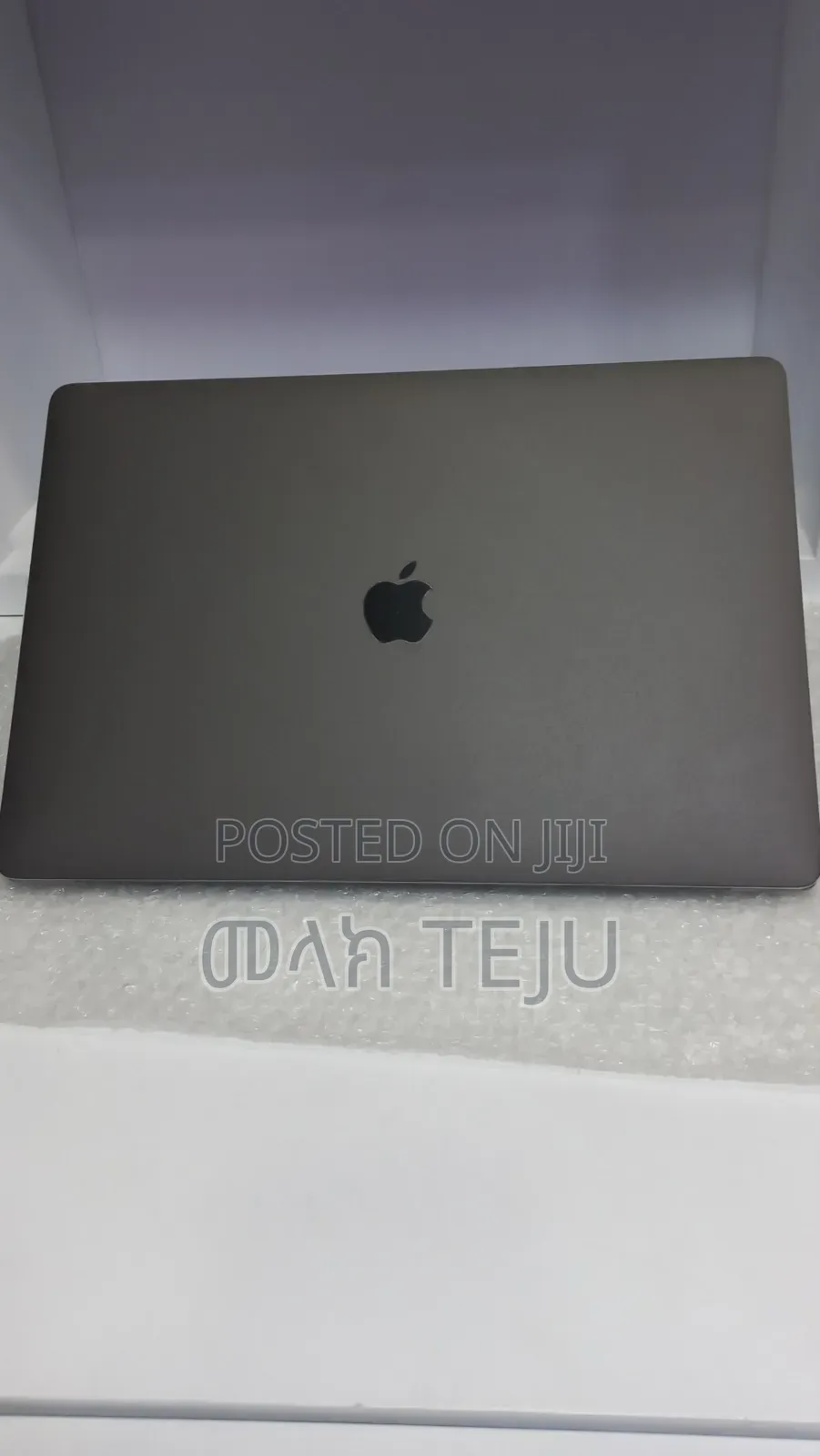 New Laptop Apple MacBook Pro 2016 16GB Intel Core i7 SSD 512GB