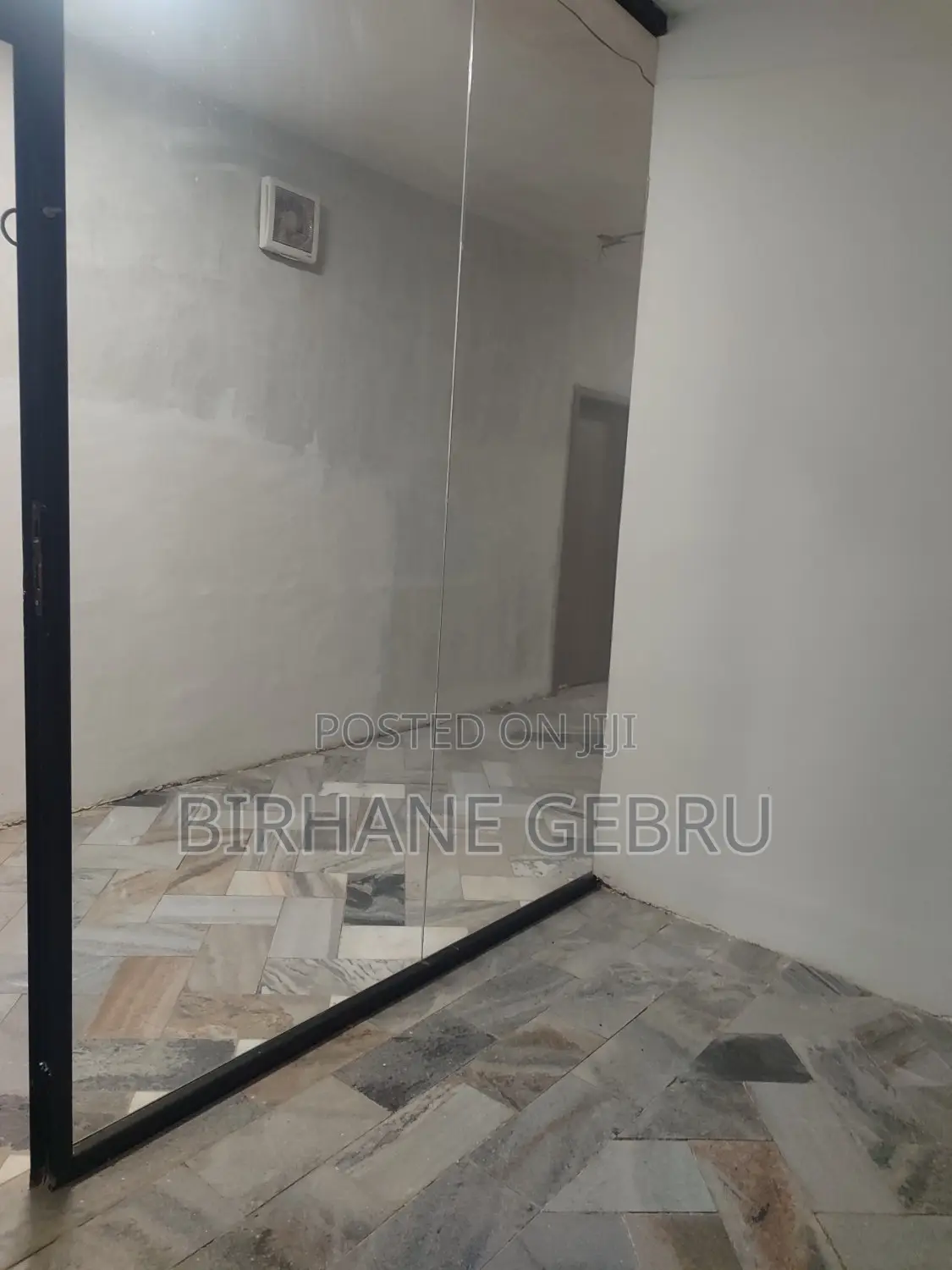 Shop for Rent