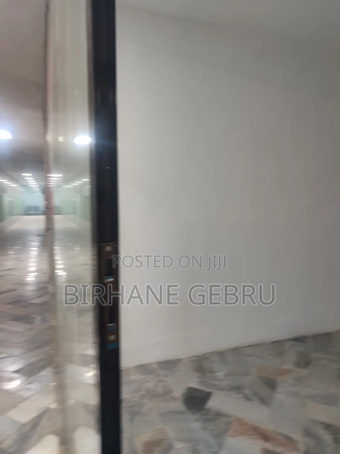 Shop for Rent