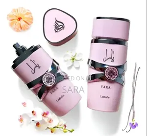 Lataf Original Perfume