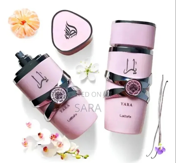Lataf Original Perfume