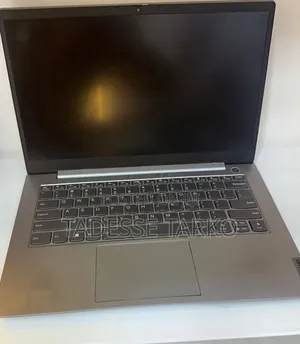 New Laptop Lenovo Thinkbook 14 16GB AMD Ryzen 5 SSD 512GB