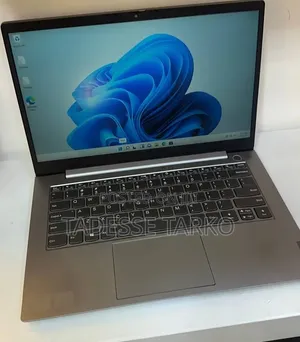 New Laptop Lenovo Thinkbook 14 16GB AMD Ryzen 5 SSD 512GB