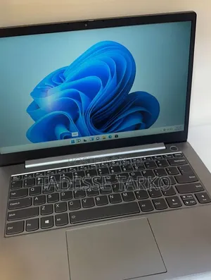 New Laptop Lenovo Thinkbook 14 16GB AMD Ryzen 5 SSD 512GB