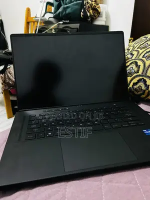 New Laptop Asus ROG Zephyrus M16 16GB Intel Core i7 SSD 512GB