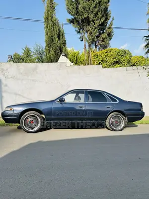 Nissan Altima 1992