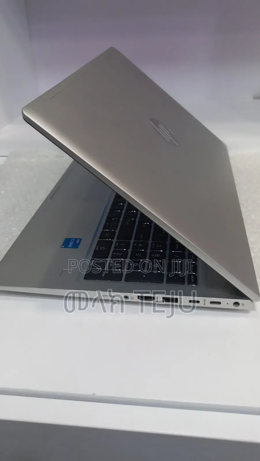 New Laptop HP Probook 11 EE G1 16GB Intel Core i5 SSD 512GB
