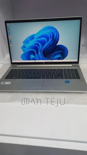 New Laptop HP Probook 11 EE G1 16GB Intel Core i5 SSD 512GB