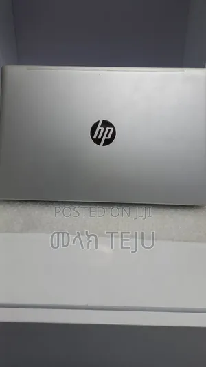 New Laptop HP Probook 11 EE G1 16GB Intel Core i5 SSD 512GB