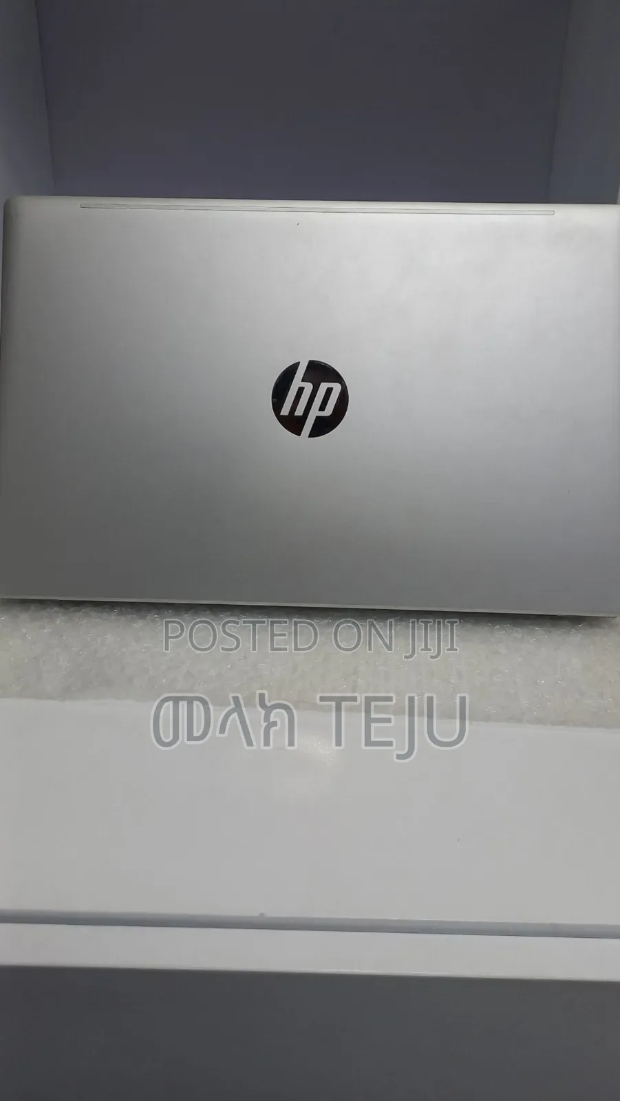 New Laptop HP Probook 11 EE G1 16GB Intel Core i5 SSD 512GB