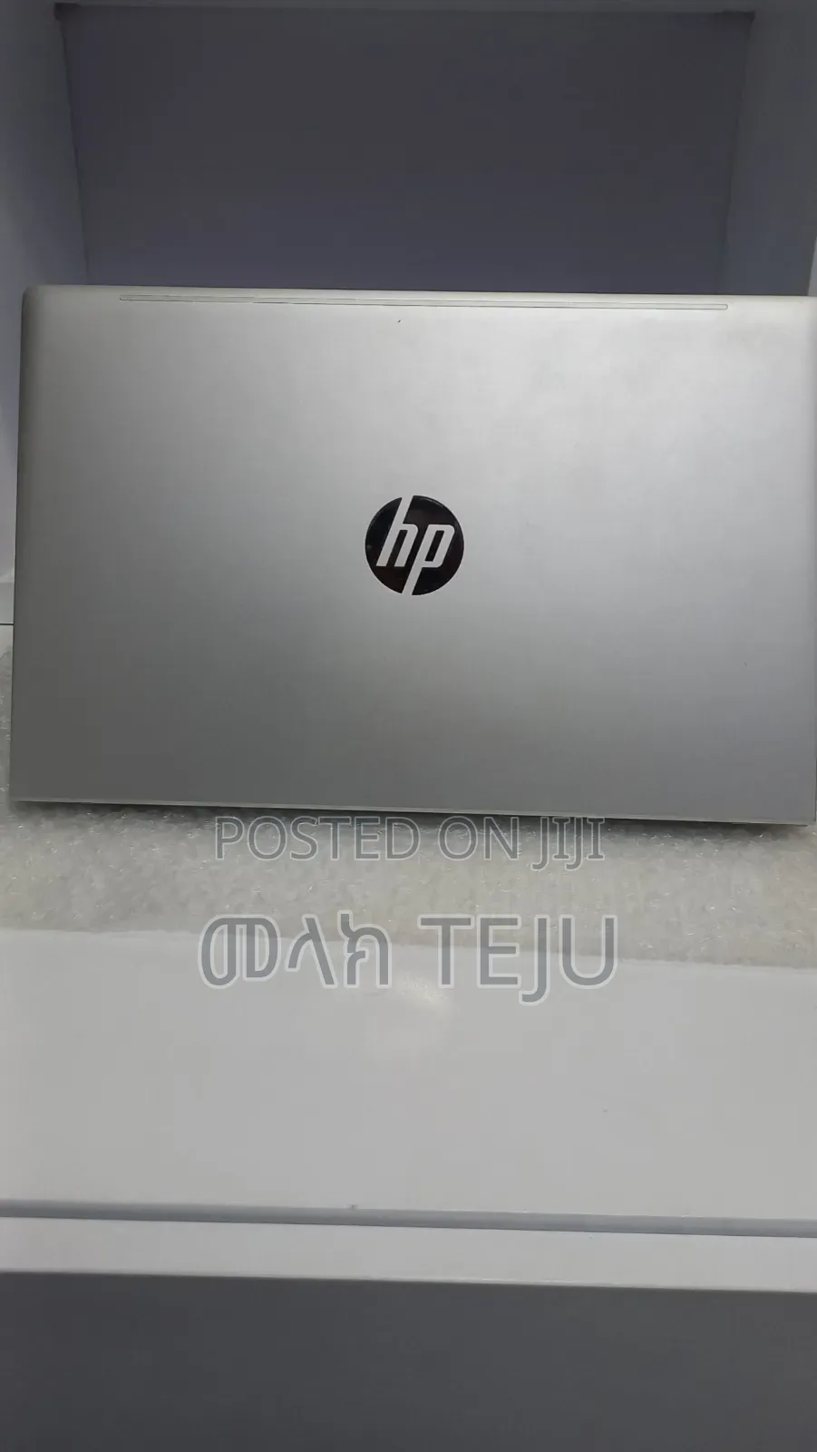 New Laptop HP Probook 11 EE G1 16GB Intel Core i5 SSD 512GB