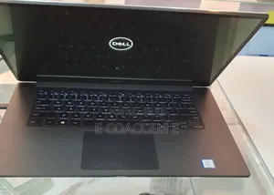 New Laptop Dell 16GB Intel Core i9 SSD 512GB