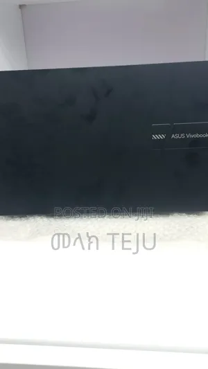 New Laptop Asus VivoBook 15 X505BA 16GB Intel Core 5 SSD 512GB