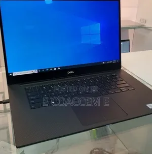 New Laptop Dell 16GB Intel Core i9 SSD 512GB
