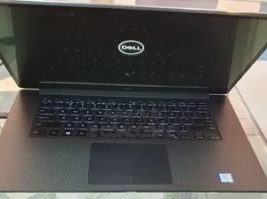 New Laptop Dell 16GB Intel Core i9 SSD 512GB