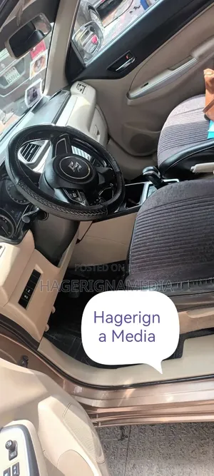 Suzuki Dzire 2021 Gray