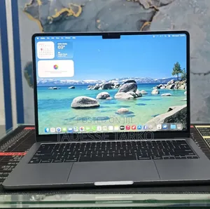 New Laptop Apple MacBook Air 2022 M2 16GB Apple M2 SSD 512GB