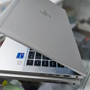 New Laptop HP EliteBook 840 G8 16GB Intel Core i7 SSD 512GB